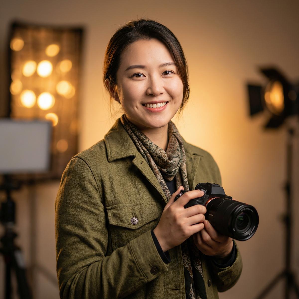 黑料吃瓜摄影师林摄影